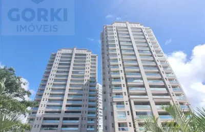 Apartamento alto padrão para venda em fortaleza, engenheiro luciano cavalcante, 4 dormitórios, 4 suítes, 4 banheiros, 4 vagas