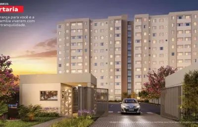 Apartamento para venda em fortaleza, praia do futuro, 2 dormitórios, 1 banheiro, 1 vaga