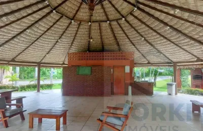 Terreno à venda no Camará, Aquiraz 