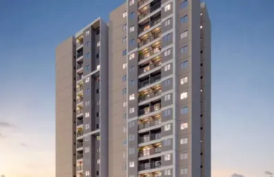Seu apê no myrage square: conforto e lazer em fortaleza!