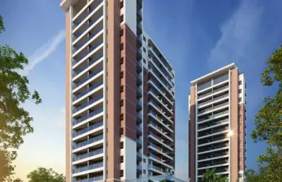 Apartamento para venda em fortaleza, engenheiro luciano cavalcante, 2 dormitórios, 1 suíte, 2 banheiros, 1 vaga