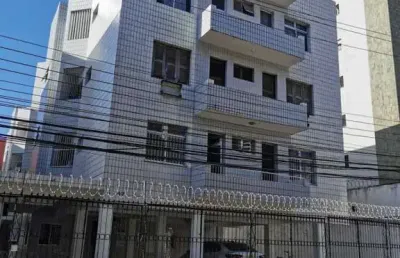 Apartamento para venda em fortaleza, aldeota, 3 dormitórios, 1 suíte, 2 banheiros, 1 vaga