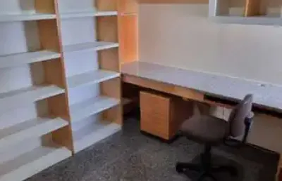 Apartamento aldeota: conforto e exclusividade em fortaleza