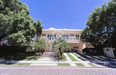 Casa com 5 quartos à venda no Cararu, Eusébio 
