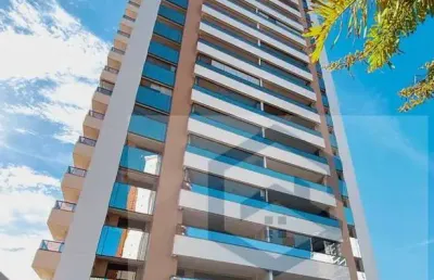 Apartamento para venda em fortaleza, aldeota, 3 dormitórios, 3 suítes, 5 banheiros, 3 vagas