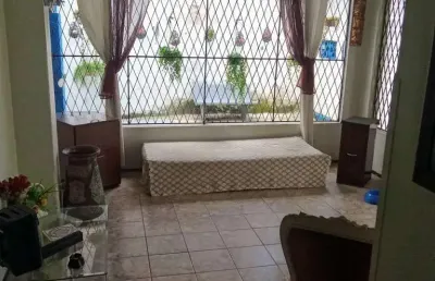 Casa para venda em fortaleza, aldeota, 5 dormitórios, 4 suítes, 6 banheiros, 5 vagas