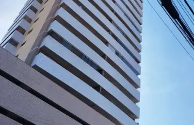 Apartamento para venda em fortaleza, são gerardo, 3 dormitórios, 2 suítes, 3 banheiros, 2 vagas