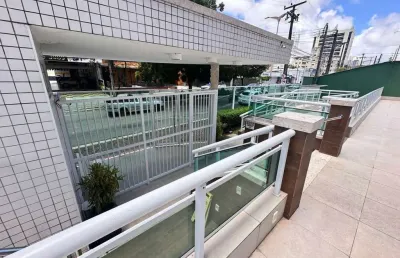 Apartamento para venda em fortaleza, aldeota, 3 dormitórios, 2 suítes, 3 banheiros, 2 vagas