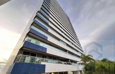 Apartamento para venda em fortaleza, centro, 3 dormitórios, 2 suítes, 3 banheiros, 4 vagas