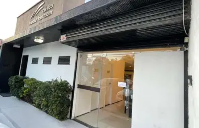 Consultório médico para venda em fortaleza, cidade dos funcionários, 11 banheiros, 6 vagas