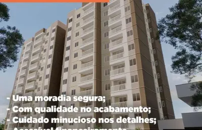 Apartamento com 2 quartos à venda no Pedras, Eusébio 
