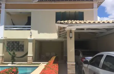 Duplex exclusivo no josé de alencar, fortaleza - 4 suítes!