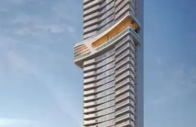 Apartamento alto padrão para venda em fortaleza, meireles, 4 dormitórios, 4 suítes, 5 banheiros, 5 vagas