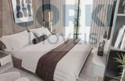 Apartamento para venda em fortaleza, meireles, 4 dormitórios, 4 suítes, 5 banheiros, 5 vagas