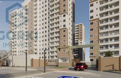 Apartamento para venda em fortaleza, barra do ceará, 2 dormitórios, 1 banheiro, 1 vaga