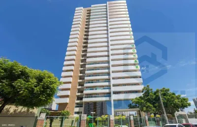 Apartamento para venda em fortaleza, guararapes, 3 dormitórios, 2 suítes, 3 banheiros, 2 vagas