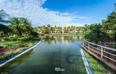 Apartamento para venda em aquiraz, porto das dunas, 2 dormitórios, 1 suíte, 3 banheiros, 2 vagas