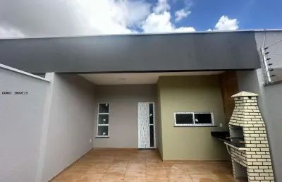 Casa para venda em itaitinga, gererau, 2 dormitórios, 2 suítes, 2 banheiros, 2 vagas