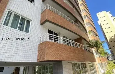 Apartamento para venda em fortaleza, meireles, 2 dormitórios, 1 suíte, 2 banheiros, 1 vaga