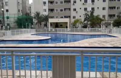 Apartamento para venda em fortaleza, messejana, 2 dormitórios, 1 banheiro, 1 vaga