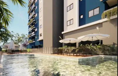 Apartamento com 3 quartos à venda na Rua da Carioca, 1032, Patrimônio, Uberlândia