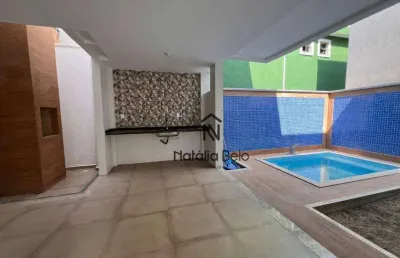 Casa com 3 quartos à venda na Travessa Quatro, 500, Costazul, Rio das Ostras