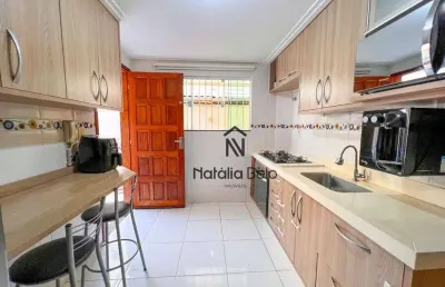 Casa com 3 quartos à venda na Rua Carlos Chagas Filho, 500, Enseada das Gaivotas, Rio das Ostras