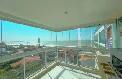 Cobertura com 3 quartos à venda na Rua Alexon Correa da Silva, 501, Costazul, Rio das Ostras