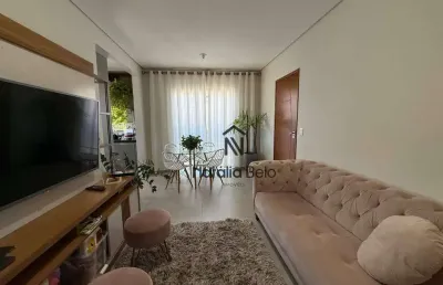 Apartamento com 3 quartos à venda na Rua Fortaleza, 5000, Ouro Verde, Rio das Ostras