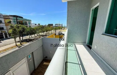Casa com 3 quartos à venda na Avenida Ouro Verde - De 719/720 Ao Fim, 1050, Ouro Verde, Rio das Ostras