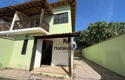 Casa com 3 quartos à venda na Rua Valença, 500, Jardim Mariléa, Rio das Ostras