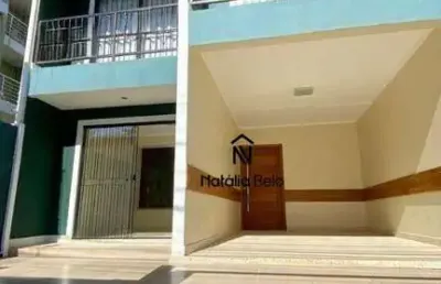Casa com 3 dormitórios à venda, 147 m² por r$ 479.000,00 - jardim mariléa - rio das ostras/rj