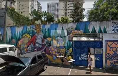 Terreno à venda na Rua Paula Ney, 750, Vila Mariana, São Paulo