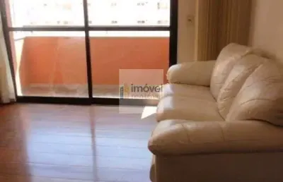 Apartamento padrão de 3 quartos com garagem e lazer no condominio