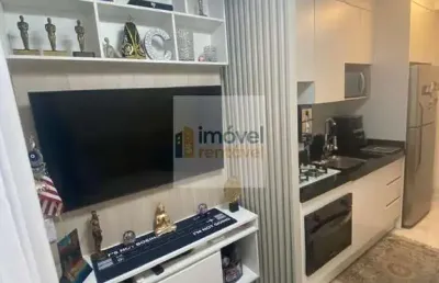 Apartamento com 1 quarto à venda na Rua Conde de Sarzedas, 135, Liberdade, São Paulo