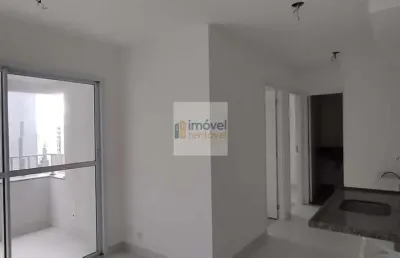 Today centro ,  apartamento de 2 dormitorio de 38m² em condominio com lazer completo