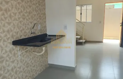 Casa à venda no centro de cotia – oportunidade por r$ 235.000