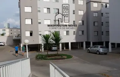 Apartamento 2 dormitórios. condomínio com ótima localização - campinas