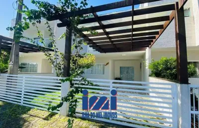 Casa com 3 quartos à venda na Praia de Leste, Pontal do Paraná 