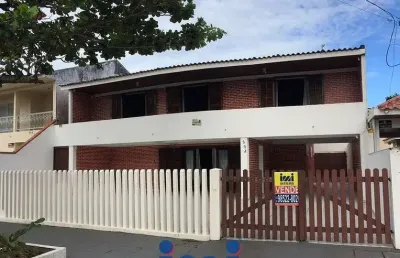Casa com 4 quartos à venda em Balneário Gaivotas, Matinhos 