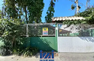 Casa com 4 quartos à venda no Sertãozinho, Matinhos 