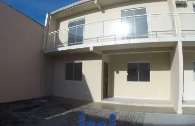 Casa com 3 quartos à venda no Grajaú, Pontal do Paraná 