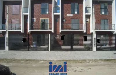 Apartamento com 3 quartos à venda no Balneário Ipacaraí, Matinhos 