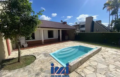 Casa com 5 quartos à venda no Atami, Pontal do Paraná 