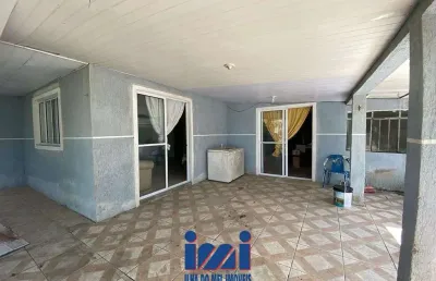 Casa com 7 quartos à venda no Santa Terezinha, Pontal do Paraná 