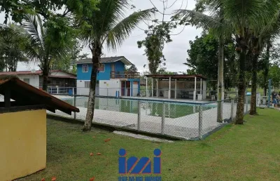 Casa com 4 quartos à venda no Coroados, Guaratuba 