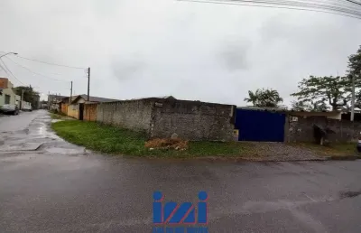 Casa com 6 quartos à venda no Centro, Matinhos 