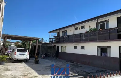 Casa com 7 quartos à venda na Praia de Leste, Pontal do Paraná 