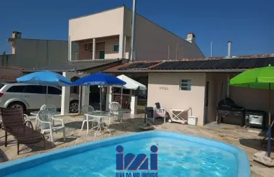 Casa com 3 quartos à venda na Praia Grande, Matinhos 