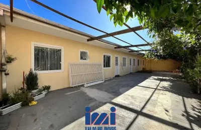 Casa com 3 quartos à venda no Coroados, Guaratuba 
